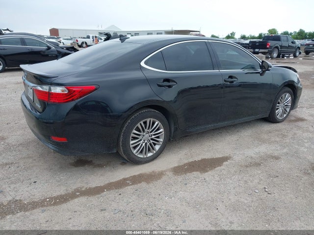Aukcja sprzedaży 2014 Lexus Es 350, vin: JTHBK1GG9E2146399, numer aukcji: 45401089