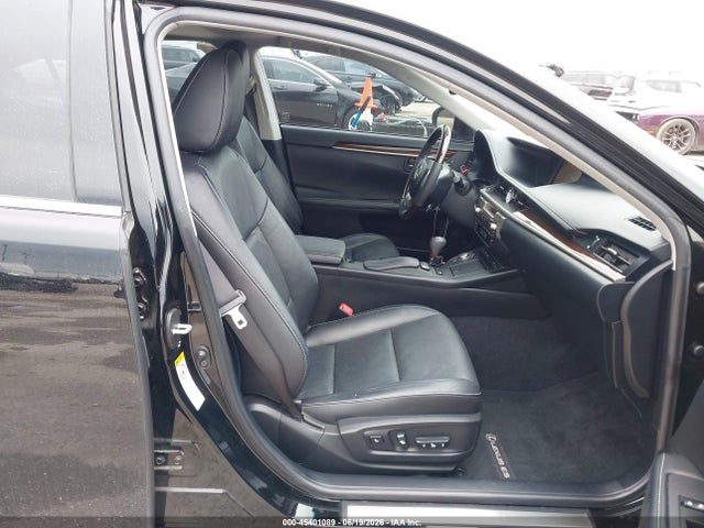 Aukcja sprzedaży 2014 Lexus Es 350, vin: JTHBK1GG9E2146399, numer aukcji: 45401089