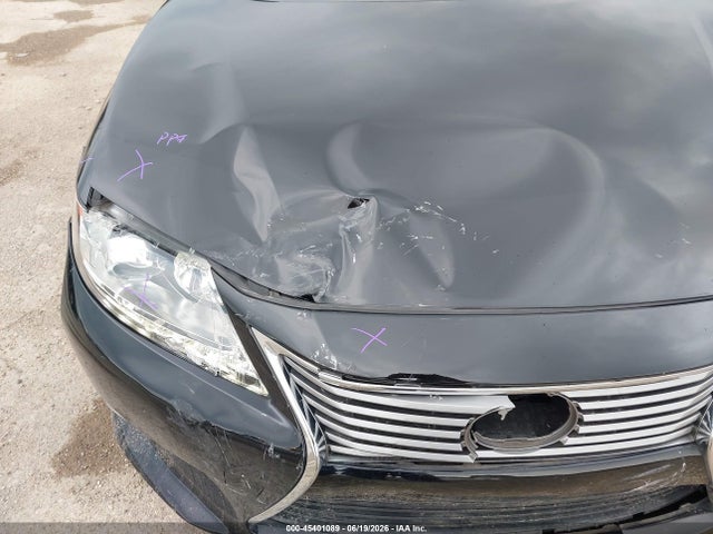 Aukcja sprzedaży 2014 Lexus Es 350, vin: JTHBK1GG9E2146399, numer aukcji: 45401089