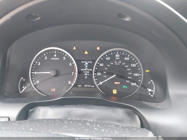 Aukcja sprzedaży 2014 Lexus Es 350, vin: JTHBK1GG9E2146399, numer aukcji: 45401089