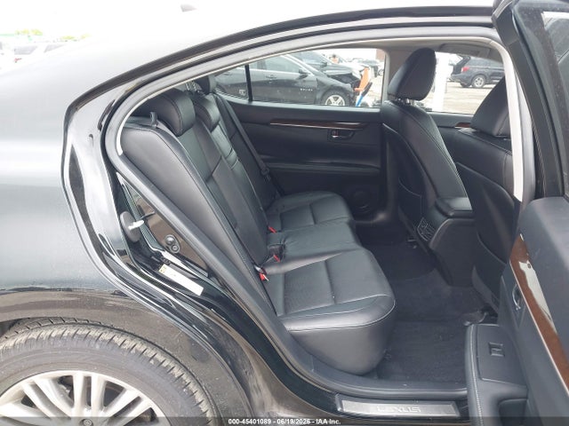 Aukcja sprzedaży 2014 Lexus Es 350, vin: JTHBK1GG9E2146399, numer aukcji: 45401089