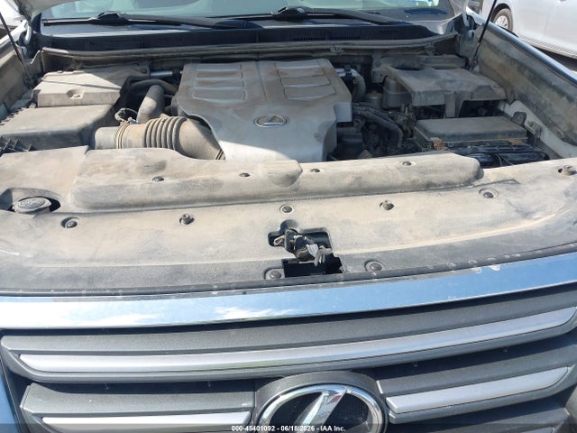 Продажа на аукционе авто 2016 Lexus Gx 460, vin: JTJBM7FX1G5133502, номер лота: 45401092