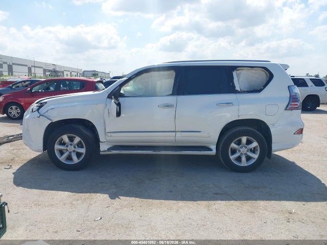 Продажа на аукционе авто 2016 Lexus Gx 460, vin: JTJBM7FX1G5133502, номер лота: 45401092