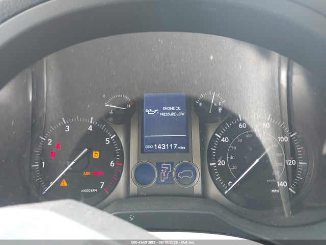 Продажа на аукционе авто 2016 Lexus Gx 460, vin: JTJBM7FX1G5133502, номер лота: 45401092