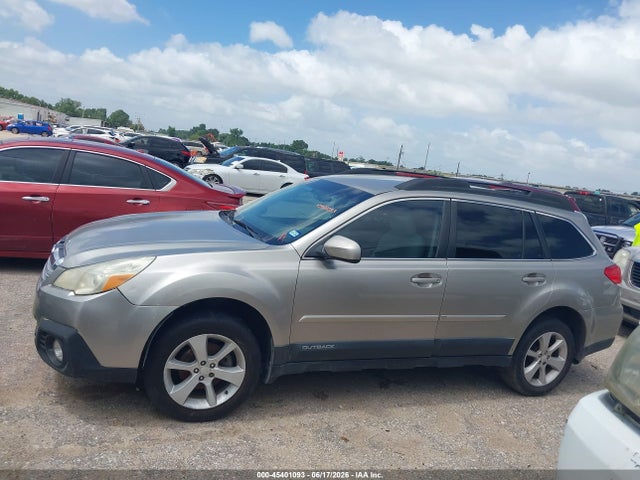 Aukcja sprzedaży 2014 Subaru Outback 2.5i Premium, vin: 4S4BRCCC6E3292292, numer aukcji: 45401093