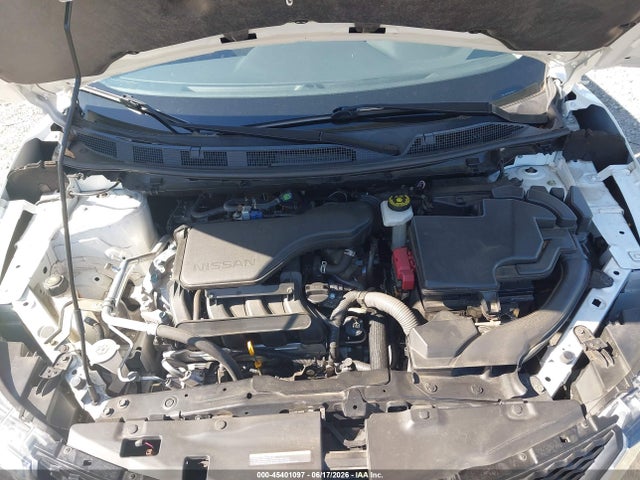 JN1BJ1CR3HW128086 Nissan Rogue Sport S