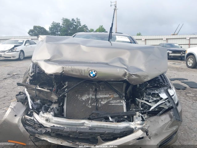 45401100 :رقم المزاد ، WBAJE5C36HG914102 vin ، 2017 Bmw 540i مزاد بيع
