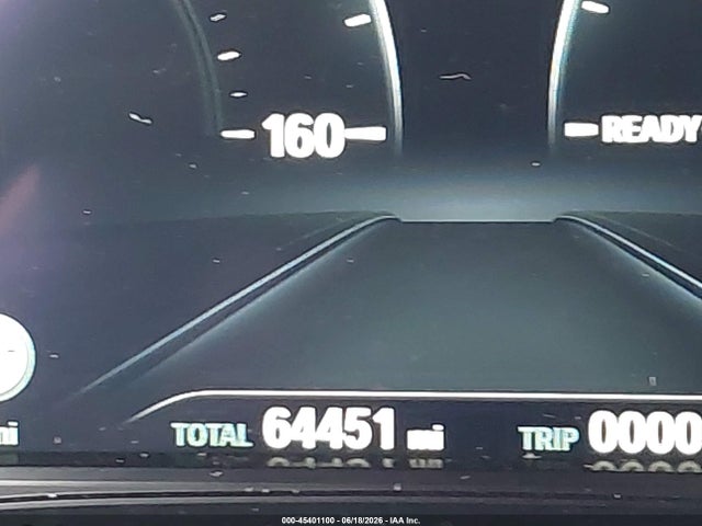 45401100 :رقم المزاد ، WBAJE5C36HG914102 vin ، 2017 Bmw 540i مزاد بيع