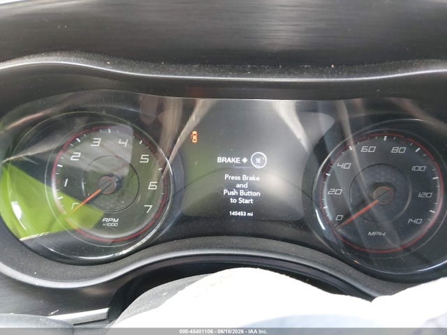 2018 Dodge Charger Sxt Rwd მანქანა იყიდება აუქციონზე, vin: 2C3CDXBG3JH135592, აუქციონის ნომერი: 45401106