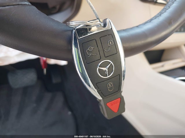 45401107 :رقم المزاد ، 4JGDA5JB1GA681037 vin ، 2016 Mercedes-benz Gle 350 مزاد بيع
