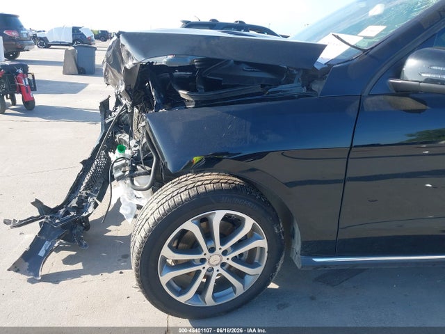 45401107 :رقم المزاد ، 4JGDA5JB1GA681037 vin ، 2016 Mercedes-benz Gle 350 مزاد بيع