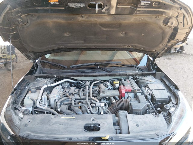 Nissan Sentra Sv Xtronic Cvt 2024 3N1AB8CV5RY389891 Image 10