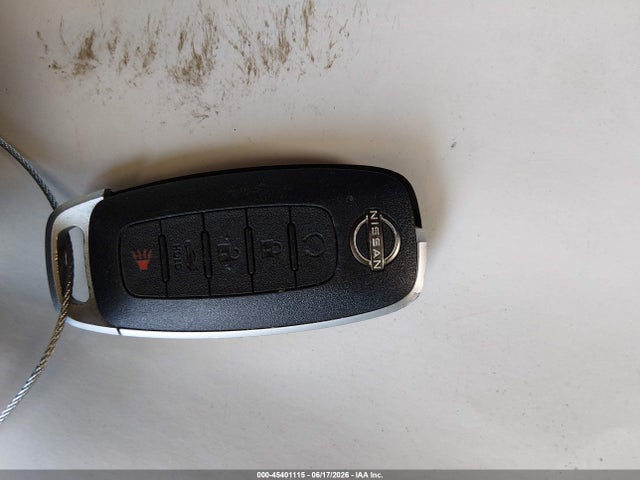 Nissan Sentra Sv Xtronic Cvt 2024 3N1AB8CV5RY389891 Image 11