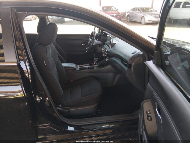 Nissan Sentra Sv Xtronic Cvt 2024 3N1AB8CV5RY389891 Image 5