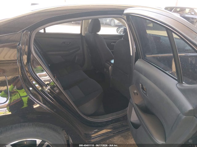 Nissan Sentra Sv Xtronic Cvt 2024 3N1AB8CV5RY389891 Image 8