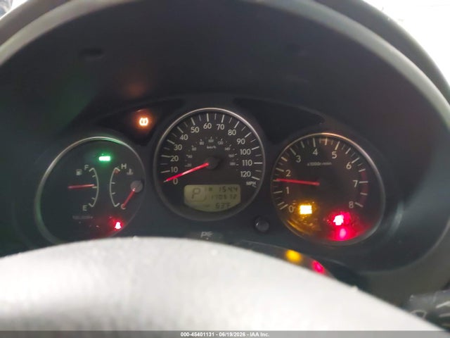 Aukcja sprzedaży 2008 Subaru Forester 2.5x L.l. Bean Edition, vin: JF1SG67638H701958, numer aukcji: 45401131