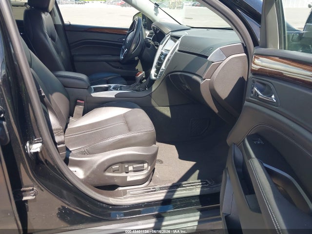 Продажа на аукционе авто 2016 Cadillac Srx Luxury Collection, vin: 3GYFNBE34GS533251, номер лота: 45401134
