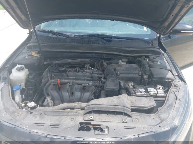 KIA Optima Lx 2014 5XXGM4A7XEG294907 Image 10