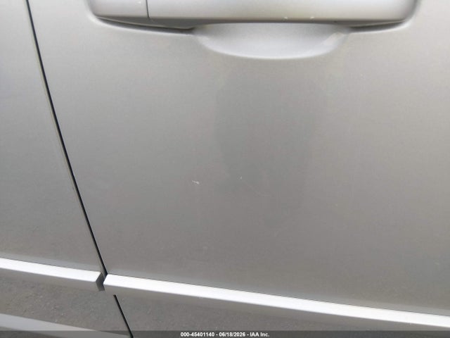 Dodge Grand Caravan Se Plus 2016 2C4RDGBG4GR349550 Image 13