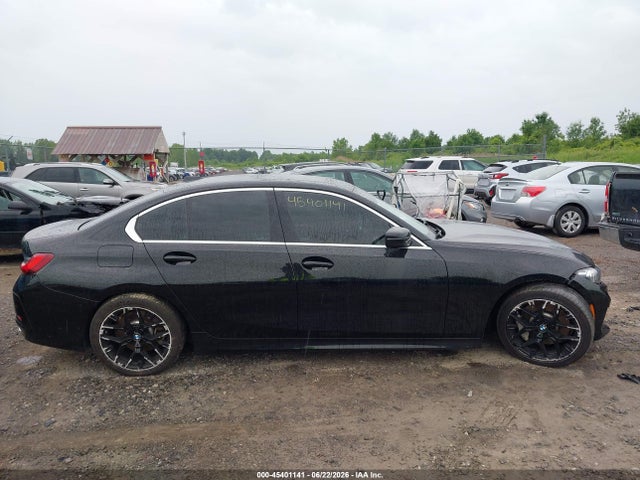 Продажа на аукционе авто 2025 Bmw 330i Xdrive, vin: 3MW89CW09S8F07440, номер лота: 45401141