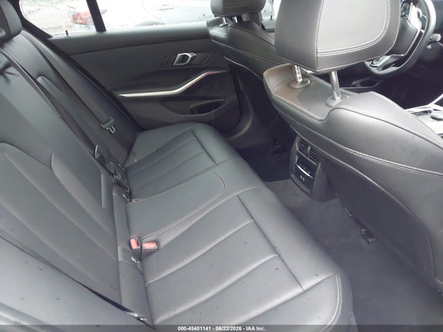 Продажа на аукционе авто 2025 Bmw 330i Xdrive, vin: 3MW89CW09S8F07440, номер лота: 45401141