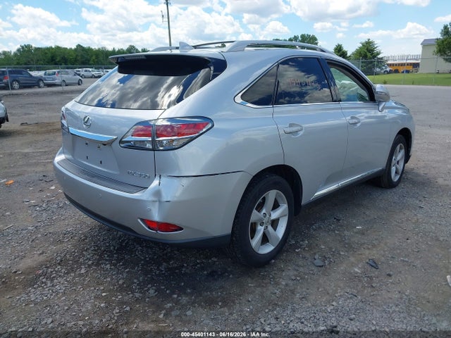 Aukcja sprzedaży 2015 Lexus Rx 350, vin: 2T2BK1BA6FC321680, numer aukcji: 45401143