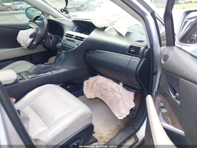 Aukcja sprzedaży 2015 Lexus Rx 350, vin: 2T2BK1BA6FC321680, numer aukcji: 45401143