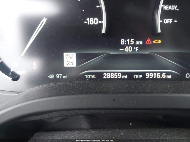 BMW X3 Sdrive30i 2021 5UXTY3C00M9G04041 Image 16