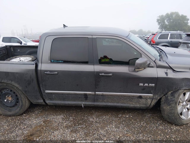 Продаж на аукціоні авто 2019 Ram 1500 Classic Lone Star  4x4 5'7 Box, vin: 1C6RR7LTXKS621949, номер лоту: 45401152