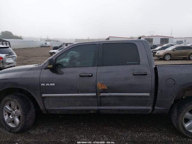 Продаж на аукціоні авто 2019 Ram 1500 Classic Lone Star  4x4 5'7 Box, vin: 1C6RR7LTXKS621949, номер лоту: 45401152