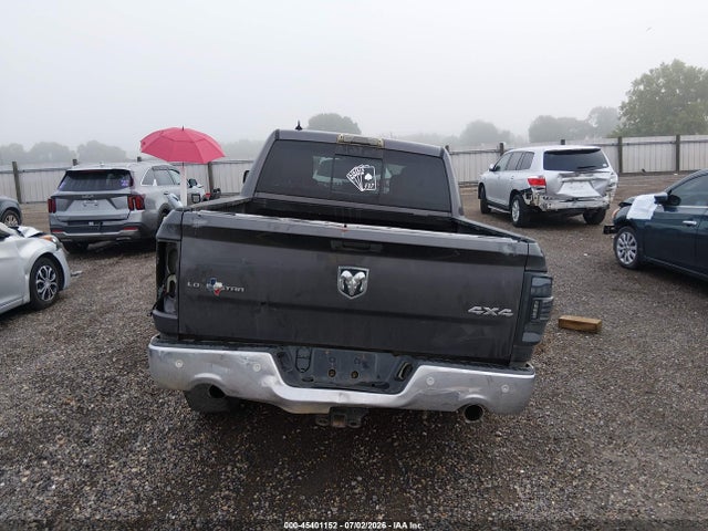 Продаж на аукціоні авто 2019 Ram 1500 Classic Lone Star  4x4 5'7 Box, vin: 1C6RR7LTXKS621949, номер лоту: 45401152