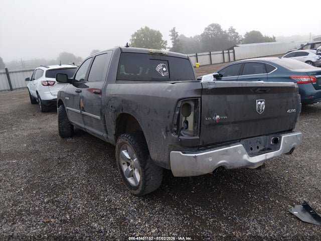 Продаж на аукціоні авто 2019 Ram 1500 Classic Lone Star  4x4 5'7 Box, vin: 1C6RR7LTXKS621949, номер лоту: 45401152