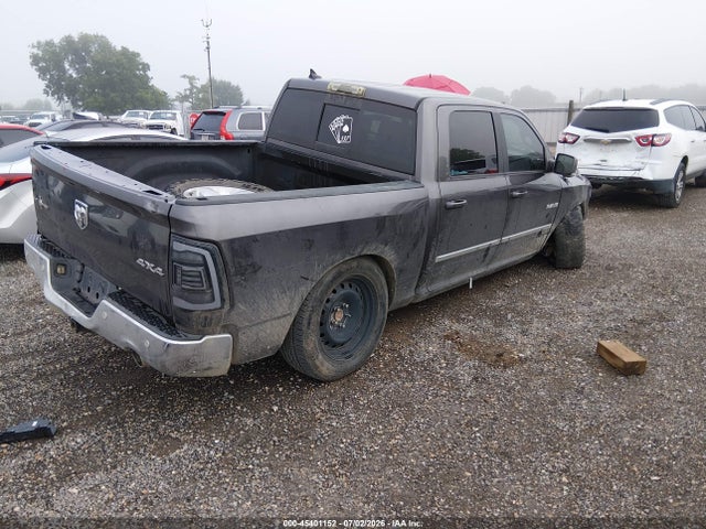 Продаж на аукціоні авто 2019 Ram 1500 Classic Lone Star  4x4 5'7 Box, vin: 1C6RR7LTXKS621949, номер лоту: 45401152
