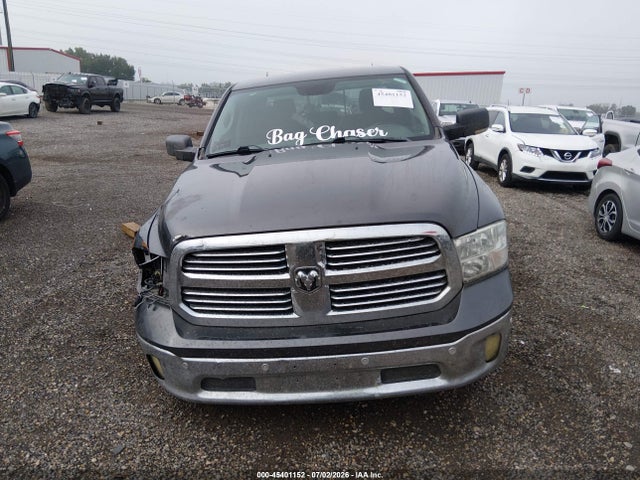 Продаж на аукціоні авто 2019 Ram 1500 Classic Lone Star  4x4 5'7 Box, vin: 1C6RR7LTXKS621949, номер лоту: 45401152
