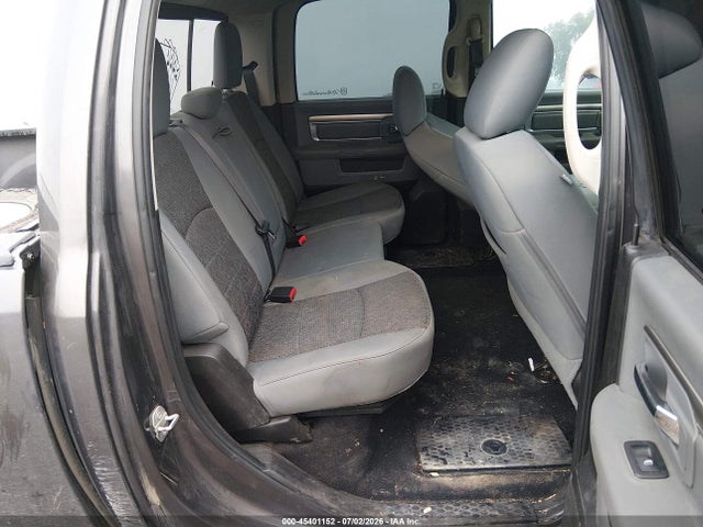Продаж на аукціоні авто 2019 Ram 1500 Classic Lone Star  4x4 5'7 Box, vin: 1C6RR7LTXKS621949, номер лоту: 45401152