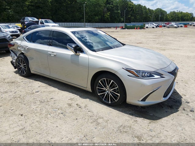 45401153 :رقم المزاد ، 58ADZ1B12RU168770 vin ، 2024 Lexus Es 350 مزاد بيع