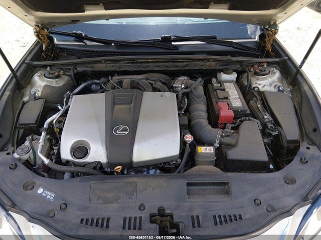 Продаж на аукціоні авто 2024 Lexus Es 350, vin: 58ADZ1B12RU168770, номер лоту: 45401153