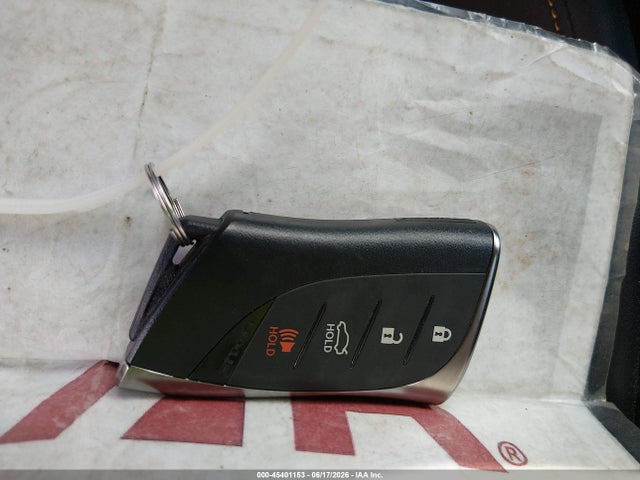Продаж на аукціоні авто 2024 Lexus Es 350, vin: 58ADZ1B12RU168770, номер лоту: 45401153
