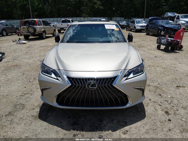 Продаж на аукціоні авто 2024 Lexus Es 350, vin: 58ADZ1B12RU168770, номер лоту: 45401153