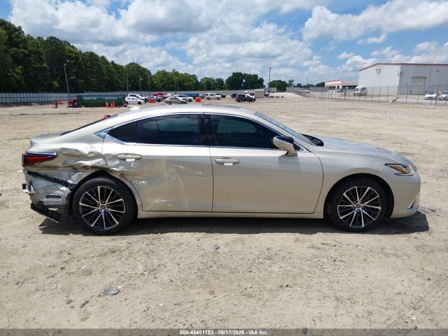 Продаж на аукціоні авто 2024 Lexus Es 350, vin: 58ADZ1B12RU168770, номер лоту: 45401153