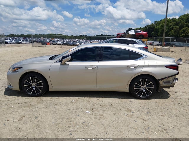 Продаж на аукціоні авто 2024 Lexus Es 350, vin: 58ADZ1B12RU168770, номер лоту: 45401153