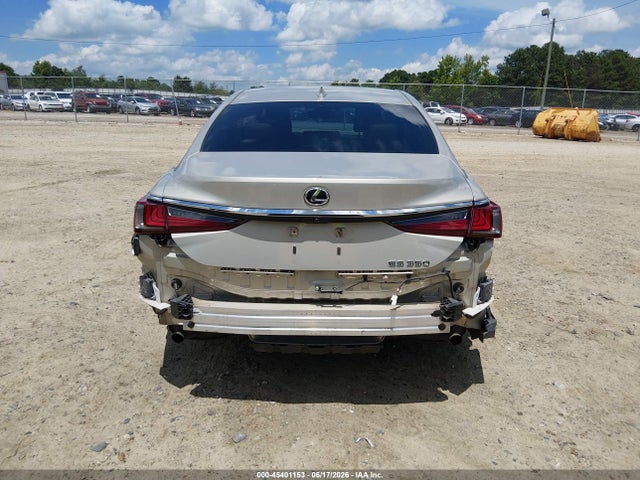 Продаж на аукціоні авто 2024 Lexus Es 350, vin: 58ADZ1B12RU168770, номер лоту: 45401153