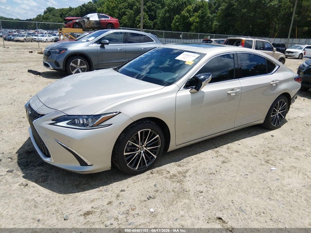 Продаж на аукціоні авто 2024 Lexus Es 350, vin: 58ADZ1B12RU168770, номер лоту: 45401153