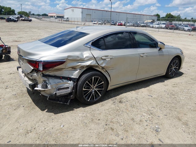 Продаж на аукціоні авто 2024 Lexus Es 350, vin: 58ADZ1B12RU168770, номер лоту: 45401153