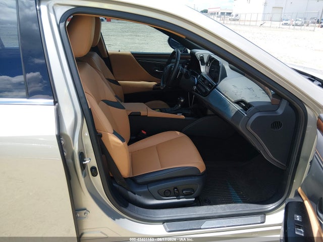 Продаж на аукціоні авто 2024 Lexus Es 350, vin: 58ADZ1B12RU168770, номер лоту: 45401153