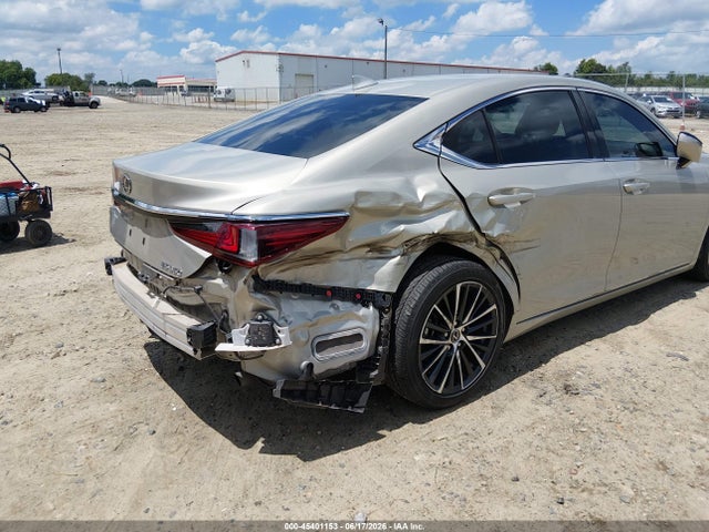 Продаж на аукціоні авто 2024 Lexus Es 350, vin: 58ADZ1B12RU168770, номер лоту: 45401153