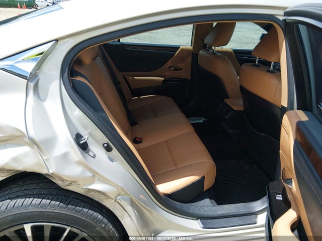 Продаж на аукціоні авто 2024 Lexus Es 350, vin: 58ADZ1B12RU168770, номер лоту: 45401153