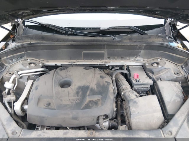 Volvo XC90 T6 2018 YV4A22PL9J1370043 Image 10