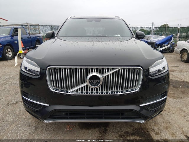 Volvo XC90 T6 2018 YV4A22PL9J1370043 Image 12