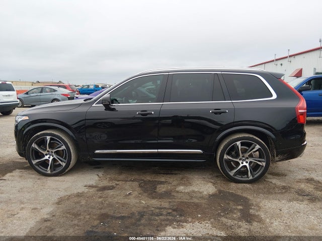 Volvo XC90 T6 2018 YV4A22PL9J1370043 Image 14